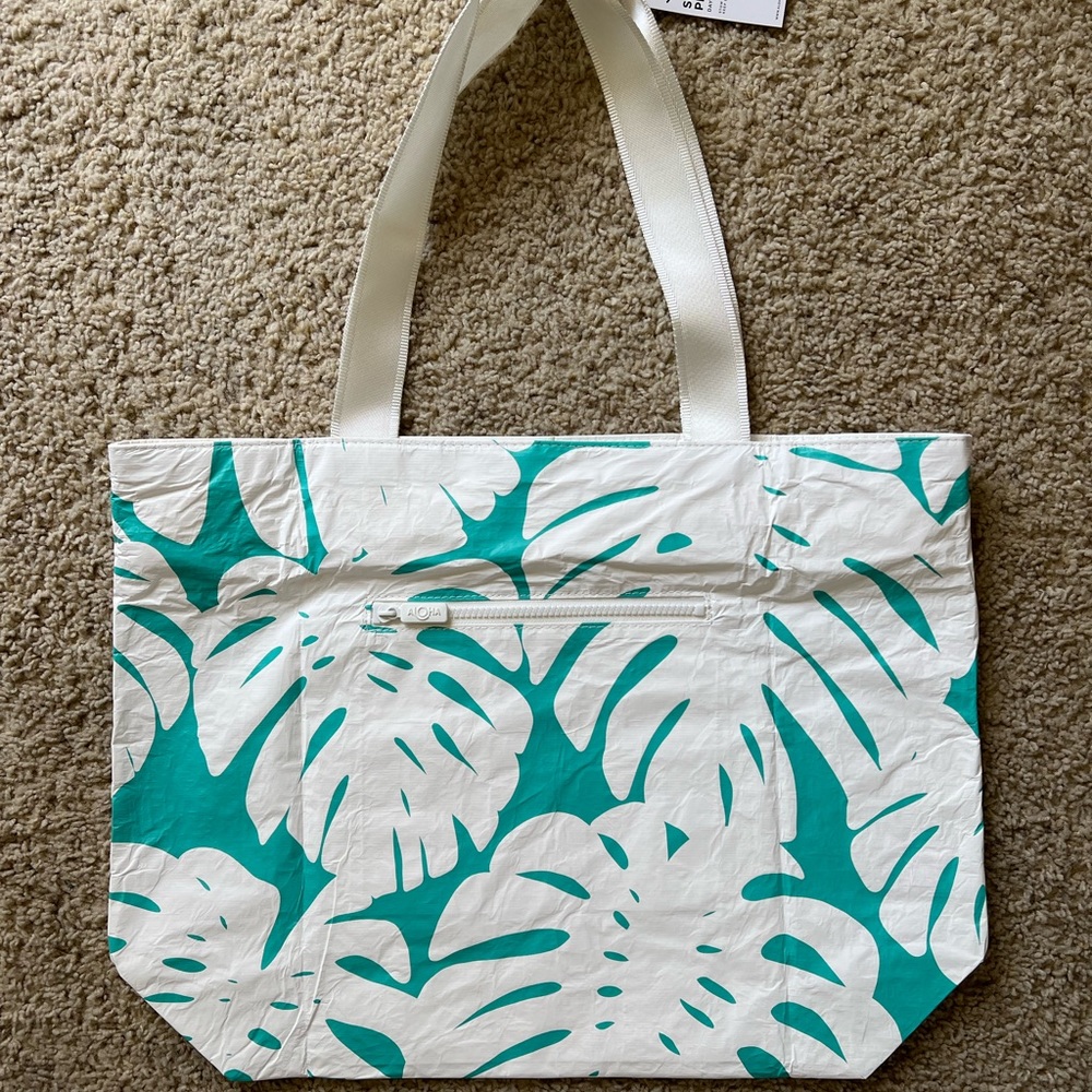 ALOHA Collection Day Tripper- Moana/Ocean - Picture 2 of 5